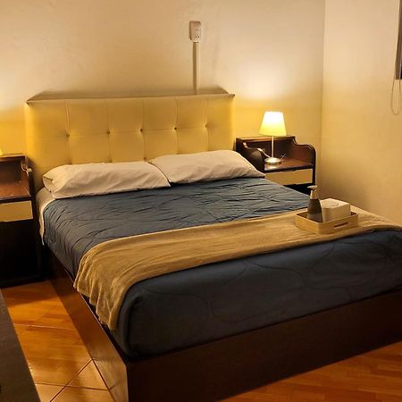 Tripper Monkey House Miraflores Lima Exterior foto